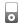 Media Player iPod Classic Icon 24x24 png